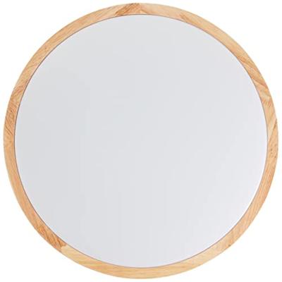 Brilliant G99525/75 Laskos LED-plafondlamp LED 22 W Hout (mat), Wit