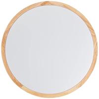Brilliant G99525/75 Laskos LED-plafondlamp LED 22 W Hout (mat), Wit - thumbnail