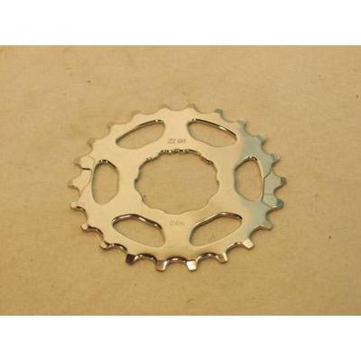 Shimano Miche krans 22t 8/9v