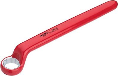 HAZET Omschakelratel · geïsoleerd 8816KV · 3/8 inch (10 mm) vierkant massief · Lengte: 194 mm