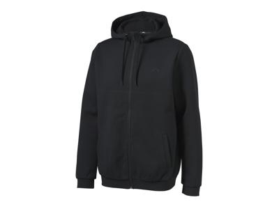 CRIVIT Heren vest (Zwart, M)