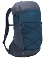 Vaude Agile Air 20 Dagtourrugzak Baltic Sea 20L - thumbnail