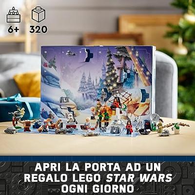 Lego Star Wars 75366 Adventkalender 2023 - thumbnail