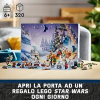 75366 Lego Star Wars Adventkalender 2023 - thumbnail