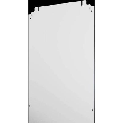 Rittal KX 1576.800 Montageplaat (l x b) 150 mm x 400 mm Plaatstaal 1 stuk(s)