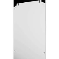 Rittal KX 1576.800 Montageplaat (l x b) 150 mm x 400 mm Plaatstaal 1 stuk(s) - thumbnail
