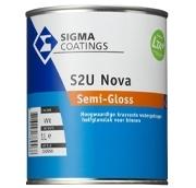 Sigma S2U Nova Semi-Gloss - thumbnail