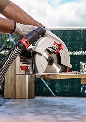 Bosch Accessoires Cirkelzaagblad Precision 190X2X30/-,T48 - 2609256870