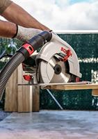 Bosch Accessories Special 2609256896 Hardmetaal-cirkelzaagblad 250 x 30 mm Aantal tanden: 80 1 stuk(s) - thumbnail