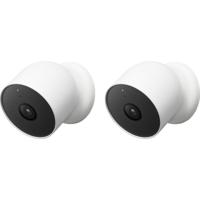 Google Nest Cam beveiligingscamera - thumbnail