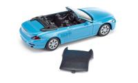 Siku 6314 convertible set - thumbnail