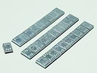 Pichler Modellbau Trimgewicht (l x b x h) 19 x 12 x 3 mm - thumbnail