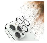 Hama Camera-beschermglas Voor Apple IPhone 15 Pro/15 Pro Max Gehard Transp. - thumbnail