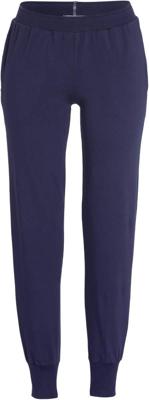 Katoenen nachtblauwe pyjamabroek Ringella