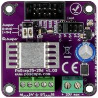 Joy-it PoStep25-256 Stappenmotordriver 2.5 A Schroefklem - thumbnail