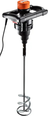 Collomix unimix u130 + wk140m met mengstaaf