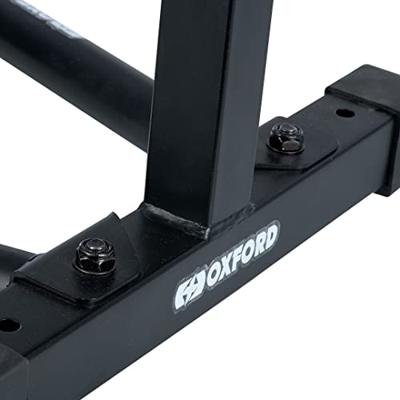 OXFORD voorwiel standaard motorcycle stand ox288