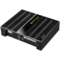 Match PP 86DSP - 8-kanaals Plug & Play versterker met 9-kanaals Bit DSP - thumbnail