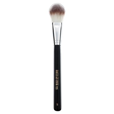 Make-Up Studio Brushes No. 07 Foundation Brush 1Stuks Make-Up Studio Brushes No. 07 Foundation Brush 1Stuks