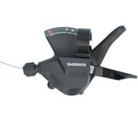 Shimano Versteller links 3 speed sl-m315 - thumbnail