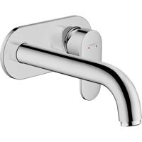 Hansgrohe Vernis Blend afbouwset voor inbouw wastafelmengkraan 1- hendel Chroom 71576000 - thumbnail