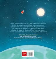 Luuk en Lotje, De maan en de sterren - thumbnail