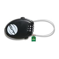 CONTEC slot "radio lock" ct multif.schl. radiolock 70 cm, black - thumbnail