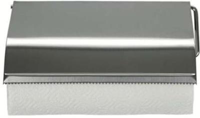 Brabantia keukenrolhouder wandmodel