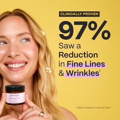 MadHippieTriple C Night Cream MadHippieTriple C Night Cream