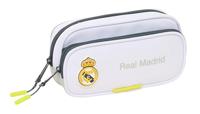 Alleshouder Real Madrid C.F. Wit 21 x 10.5 x 6 cm - thumbnail