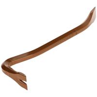 Gedore 8769330 120-350 koevoet 350 mm - thumbnail