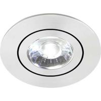 Brumberg 12321253 12321253 LED-inbouwlamp LED 6 W Aluminium - thumbnail
