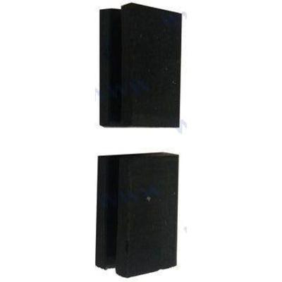 PAF2.6-06000003 - INLAATDEMPERRUBBER Parsun