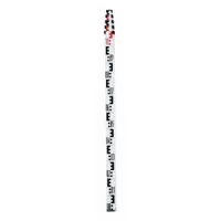 Laserliner Telescopische nivelleerlat LT 4m - 080.42 - thumbnail