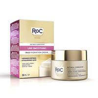 RoC Retinol Correxion Line Smoothing Max Hydration Cream - thumbnail