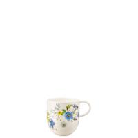 ROSENTHAL - Brillance Fleurs des Alpes - Serviesset 6-delig Beker - thumbnail