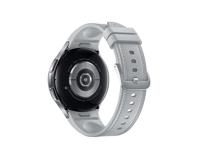 Samsung R965 Galaxy Watch 6 Classic LTE 47mm DE-Modell silber - thumbnail
