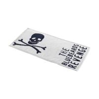 The Bluebeards Revenge Shaving Shaving Towel - thumbnail