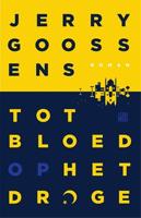 Tot bloed op het droge - Jerry Goossens - ebook - thumbnail