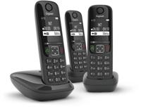 Gigaset AS690R Trio Huistelefoon - thumbnail