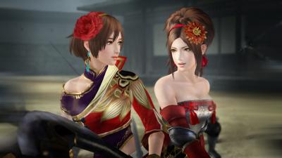 Warriors Orochi 3