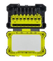 Ryobi RAK10MSDI | 10-delig TORQUE+ Set - 5132003176 - 5132003176 - thumbnail