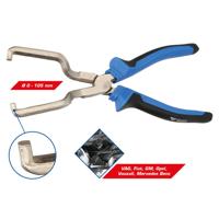 Brilliant Tools BT536004 Brandstofleidingtang 1 stuk(s) - thumbnail