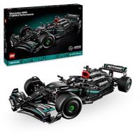 LEGO technic 42171 mercedes-amg f1 w14 e - thumbnail