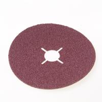 Fiberschyf staal 125x22.2 fx370 p40 - thumbnail