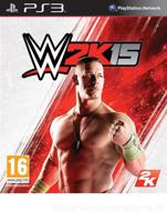 WWE 2K15 - thumbnail