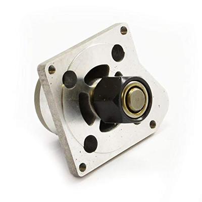 FTX - Force Fc,18 Backplate Assembly W/Screws For Pull Start (FTX6181)