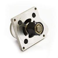 FTX - Force Fc,18 Backplate Assembly W/Screws For Pull Start (FTX6181) - thumbnail