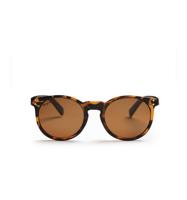 Haga Eyewear Haga Eyewear Zonnebril Bruin Polariserend (1st) - thumbnail