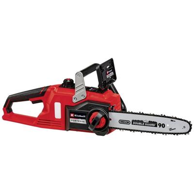 Einhell Power X-Change FORTEXXA 18/30 Kettingzaag Accu Lengte mes 300 mm